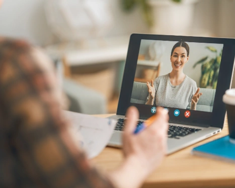 Türk Psikolog Rüsselsheim