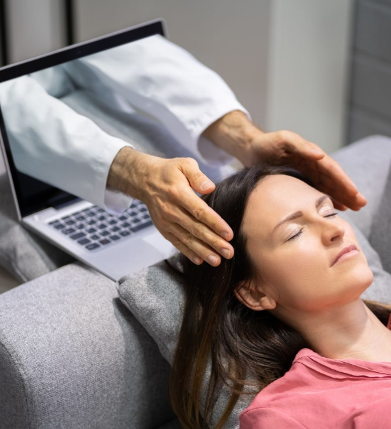 Online Türk Psikolog, Rüsselsheim