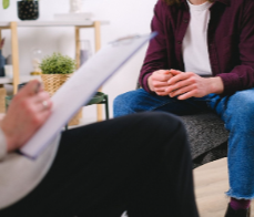 Rüsselsheim bireysel terapi