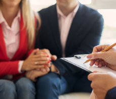 Rüsselsheim çift terapisi