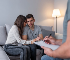 Rüsselsheim ilişki terapisi